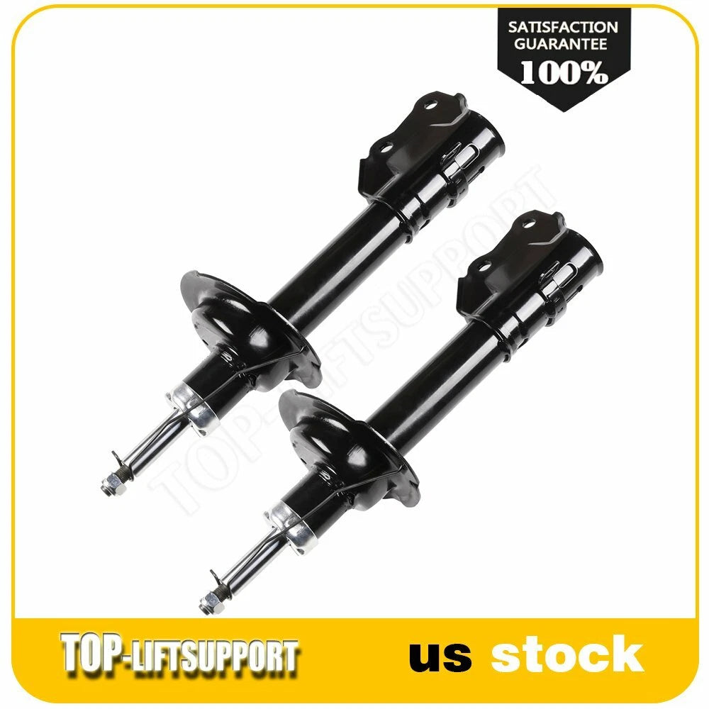 2X Front Gas Shocks for Mazda CX-9 (2007–2010)