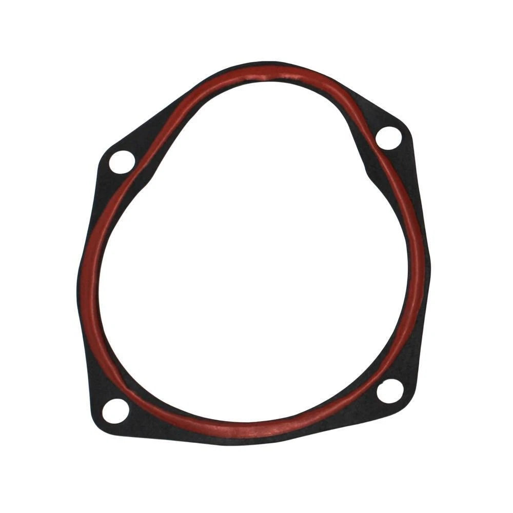 Water Pump Impeller Kit for Mercury Force 75 90 120HP (18-3214, 47-43026Q06, 8M0100526)