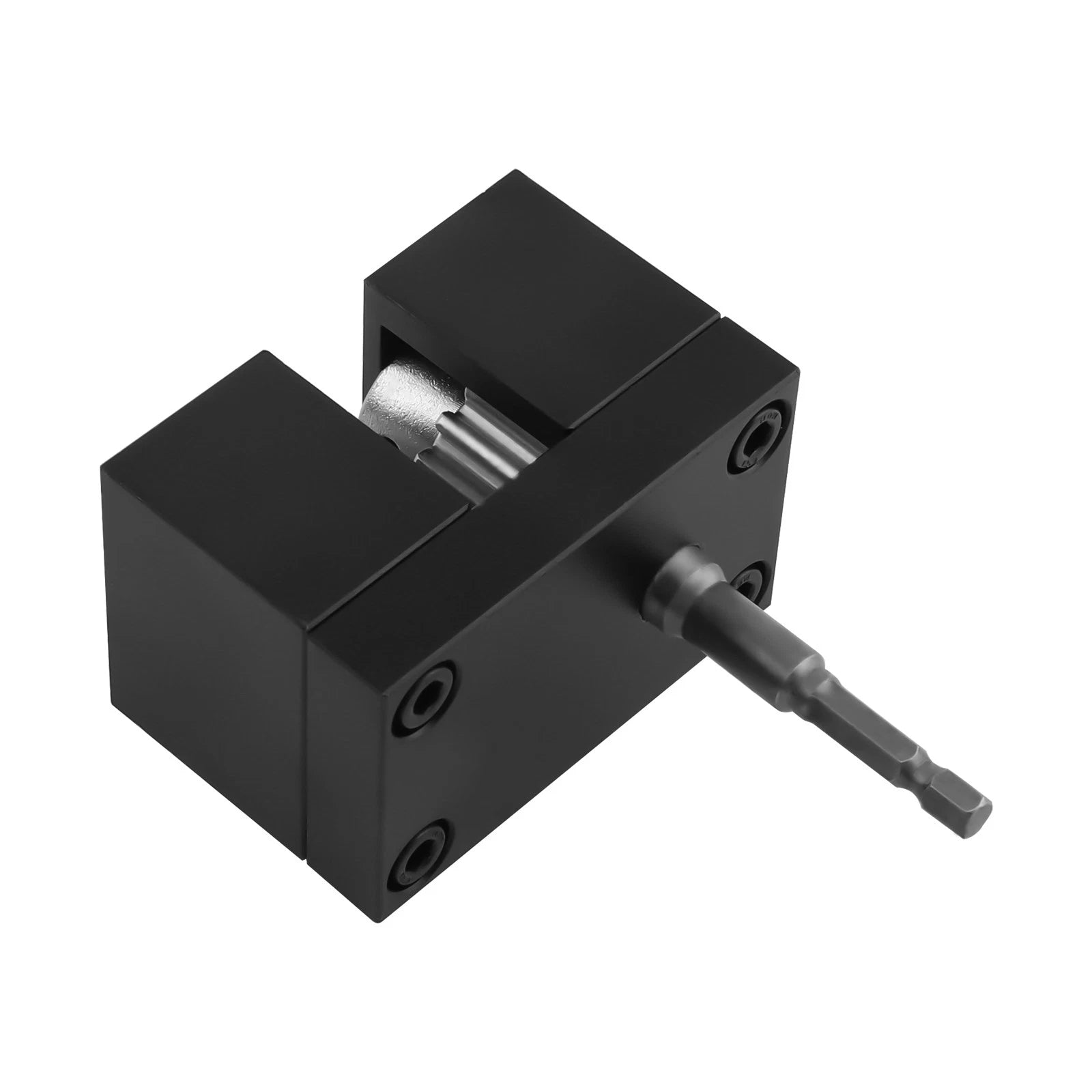 Impact Assisted Crimping Machine for C5A2 Crimping Tool