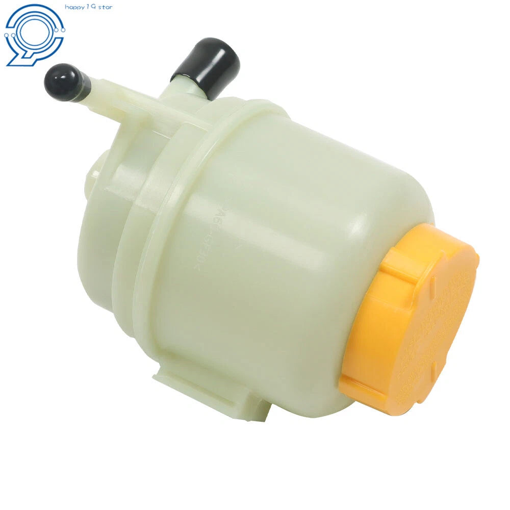 Power Steering Reservoir with Cap for Subaru Impreza WRX (2002–2007)