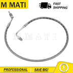 Rear Left Brake Hose 1910493 for Polaris Ranger 425 500 650 (2000–2004)