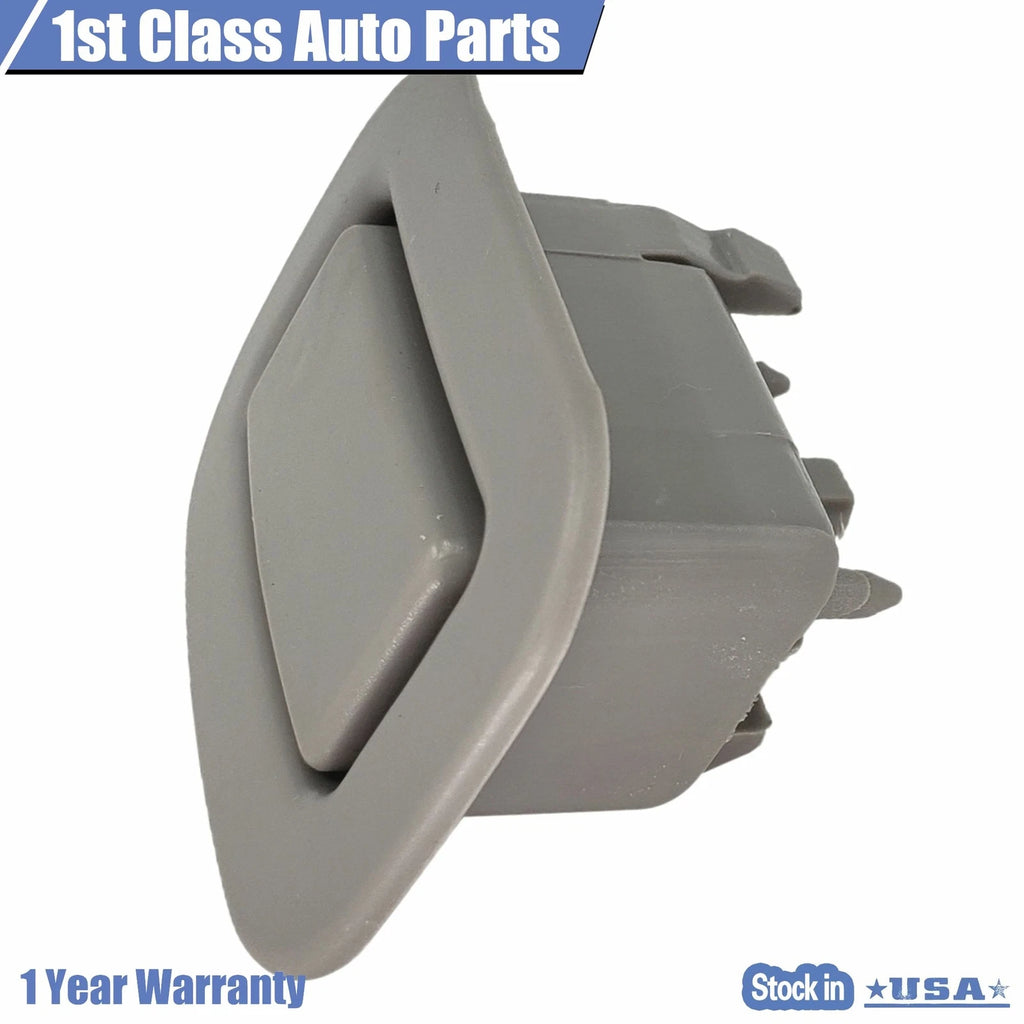 Rear Right Seat Holder Button for Subaru Forester (2009-2013)
