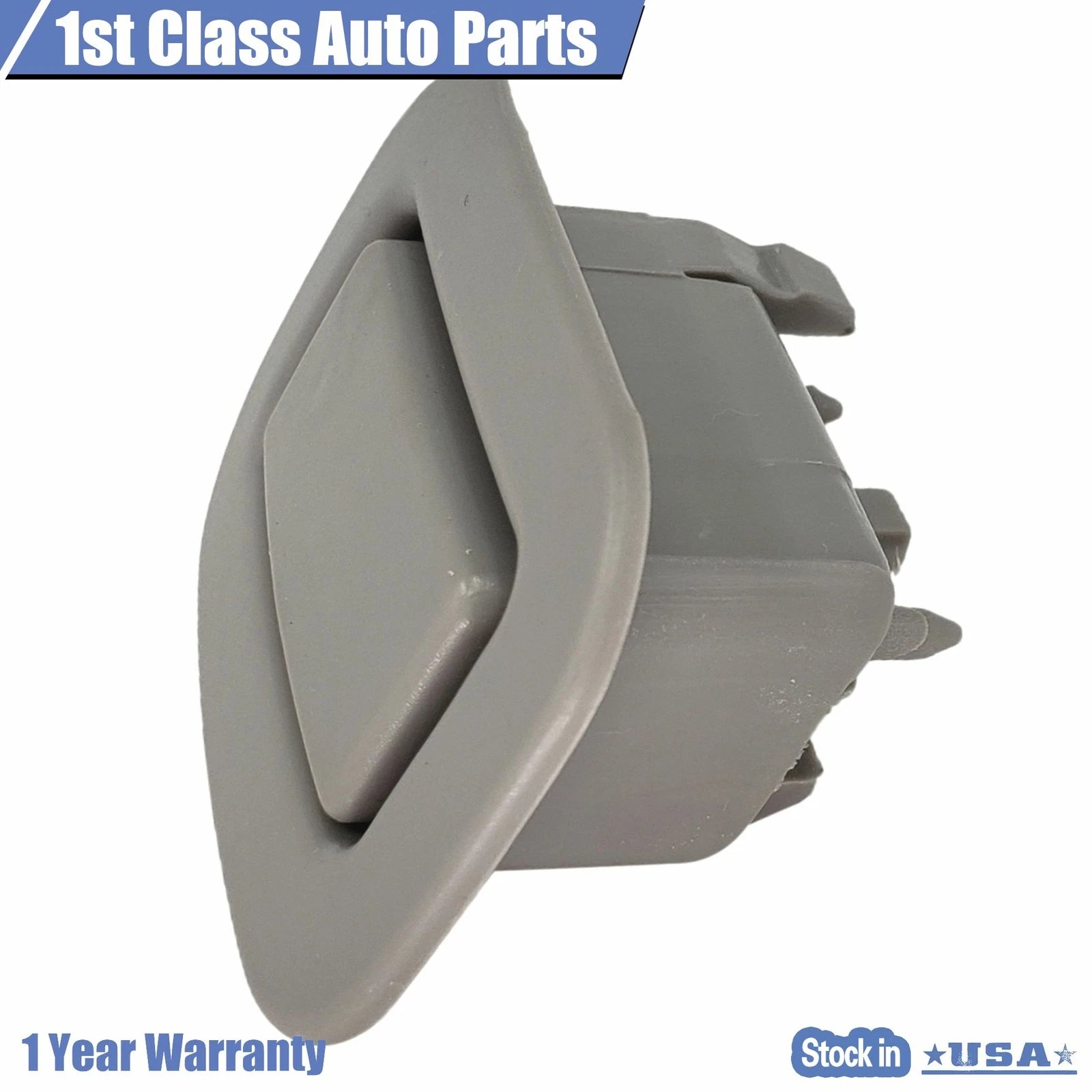 Rear Right Seat Holder Button for Subaru Forester (2009-2013)