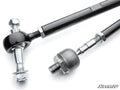 SuperATV Heavy Duty Tie Rod Kit for Polaris RZR PRO XP (2020–2023)