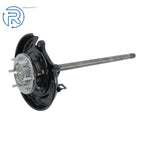 Rear Right Drive Axle Shaft for Toyota 4Runner (2010-2017)