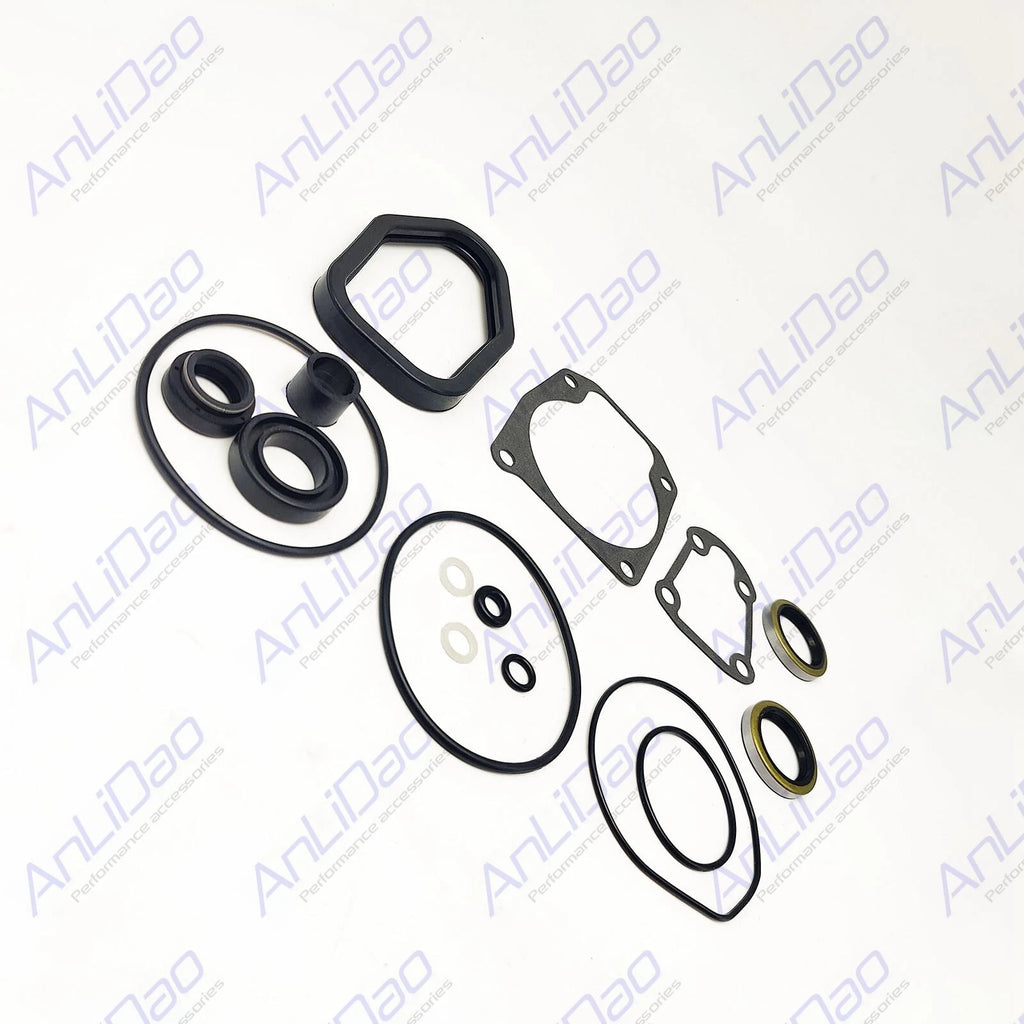 Gearcase Seal Kit for Evinrude Johnson Outboard (5000309, 777558)