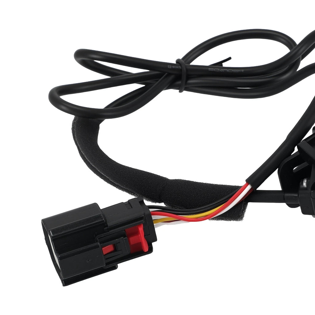 Backup Parking Rear Camera for Chevrolet Corvette Z51 Stingray (2014–2019)