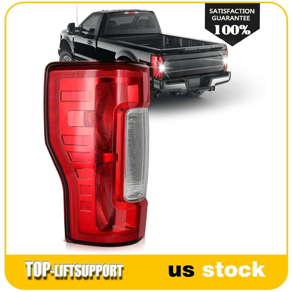 Left Taillight Assembly for Ford F250 F350 Super Duty (2017–2019)