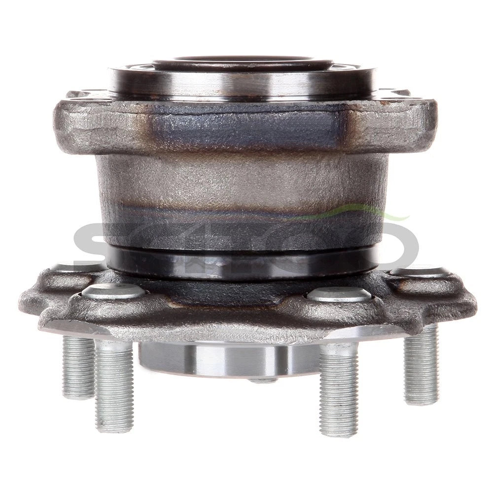 2 Pcs Rear Wheel Bearing Hub Assembly for Infiniti M35 (2008–2010) 5 Lugs
