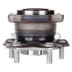 2 Pcs Rear Wheel Bearing Hub Assembly for Infiniti M35 (2008–2010) 5 Lugs