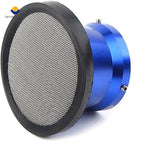 32mm 34mm Carburetor Air Filter Interface Wind Cup Horn Velocity Stack 55mm