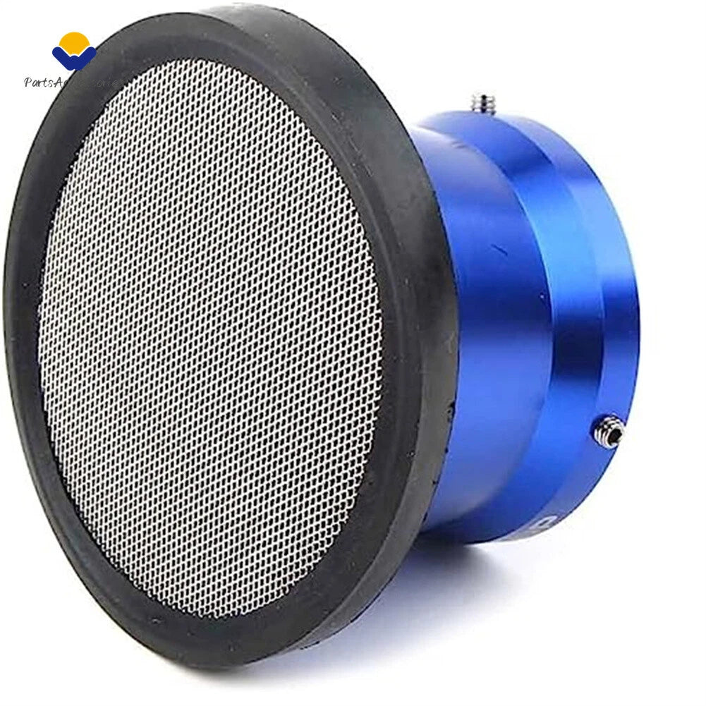 32mm 34mm Carburetor Air Filter Interface Wind Cup Horn Velocity Stack 55mm