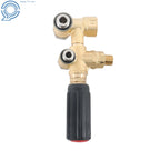 Pressure Pump Unloader for 3650 Psi 1/2" 5.5 Gpm Models