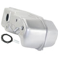 Fuel Tank Kit for Ford F-150 (1997–1998) with Lock Ring and Strap