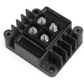Voltage Regulator Rectifier for Yamaha 115 150HP 2-Stroke (6G5-81960-A0)