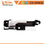 Door Handle for Ford Fusion MKZ (2006–2012) Front Right Interior