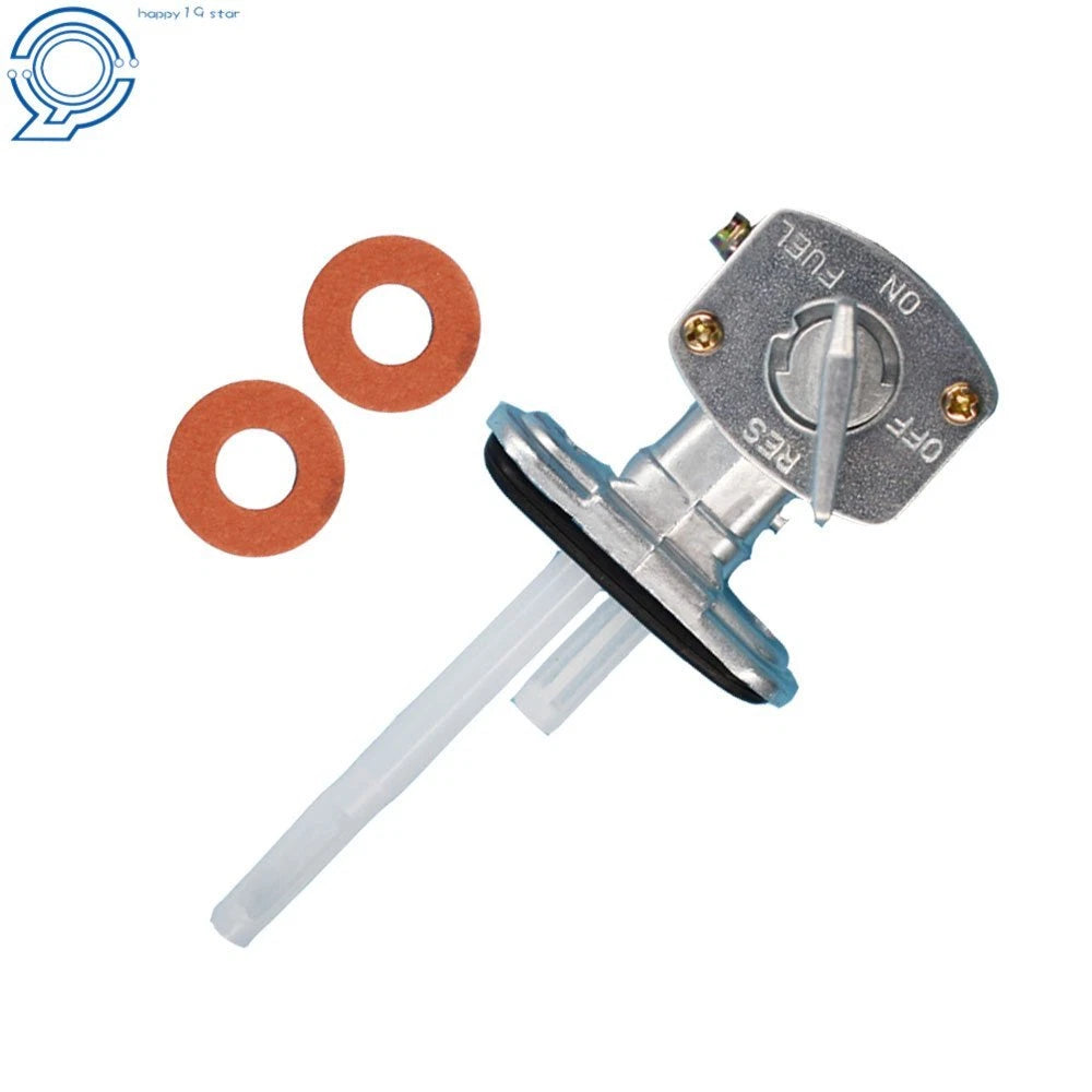Fuel Valve Shut Off Petcock for Arctic Cat 250 300 400 500 (1998–2006)
