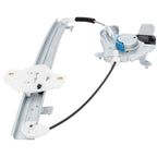 Window Regulator for Hyundai Accent (2012–2017) Right Side