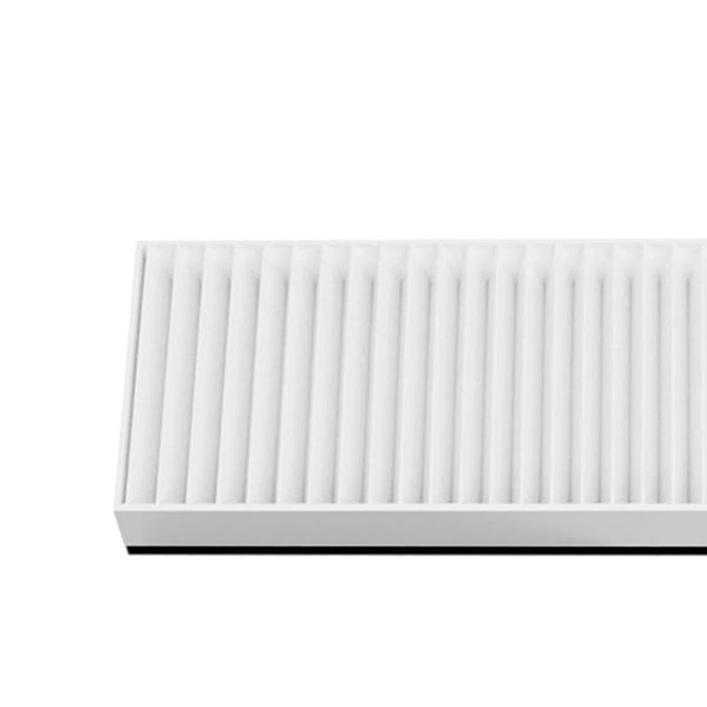 Robot Accessory Filter Kit for Home Cleaning (Direct Replacement)