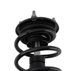 2X Front Complete Struts Coil Springs for Ford Taurus (2013–2019) 172653