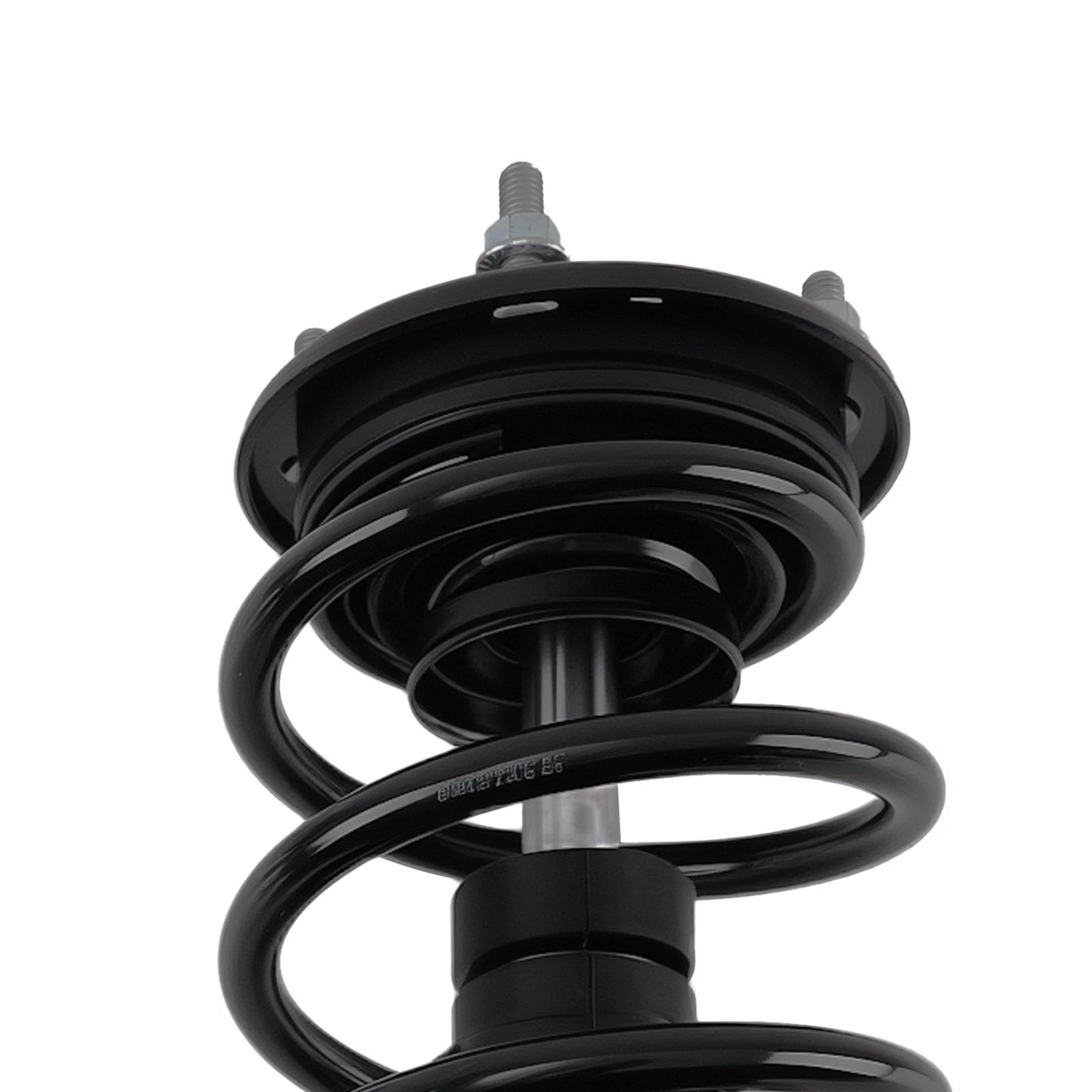 2X Front Complete Struts Coil Springs for Ford Taurus (2013–2019) 172653