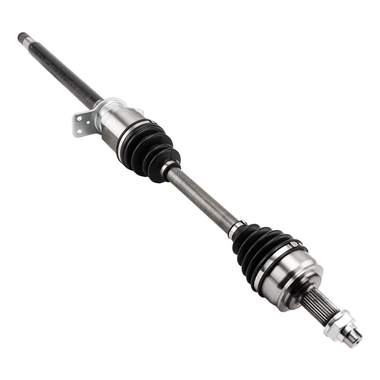 Front Right CV Axle Shaft Assembly for Dodge Dart (2013–2016)
