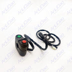 Start Stop Kill Switch for Kawasaki Jet Ski 750 SS JH750 (1992–1997) 27004-3721