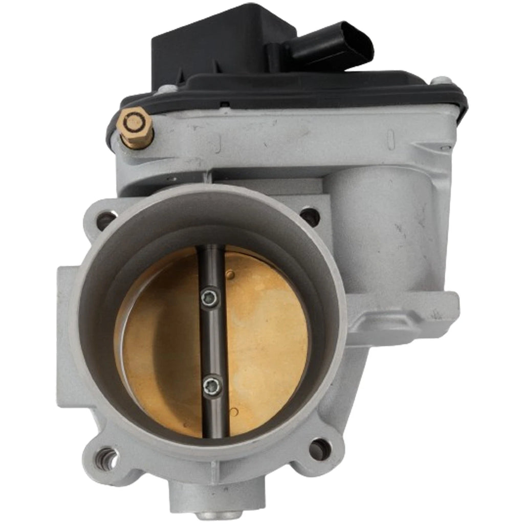 Throttle Body for Ford E150, E250, F150, Taurus, Fusion, MKZ