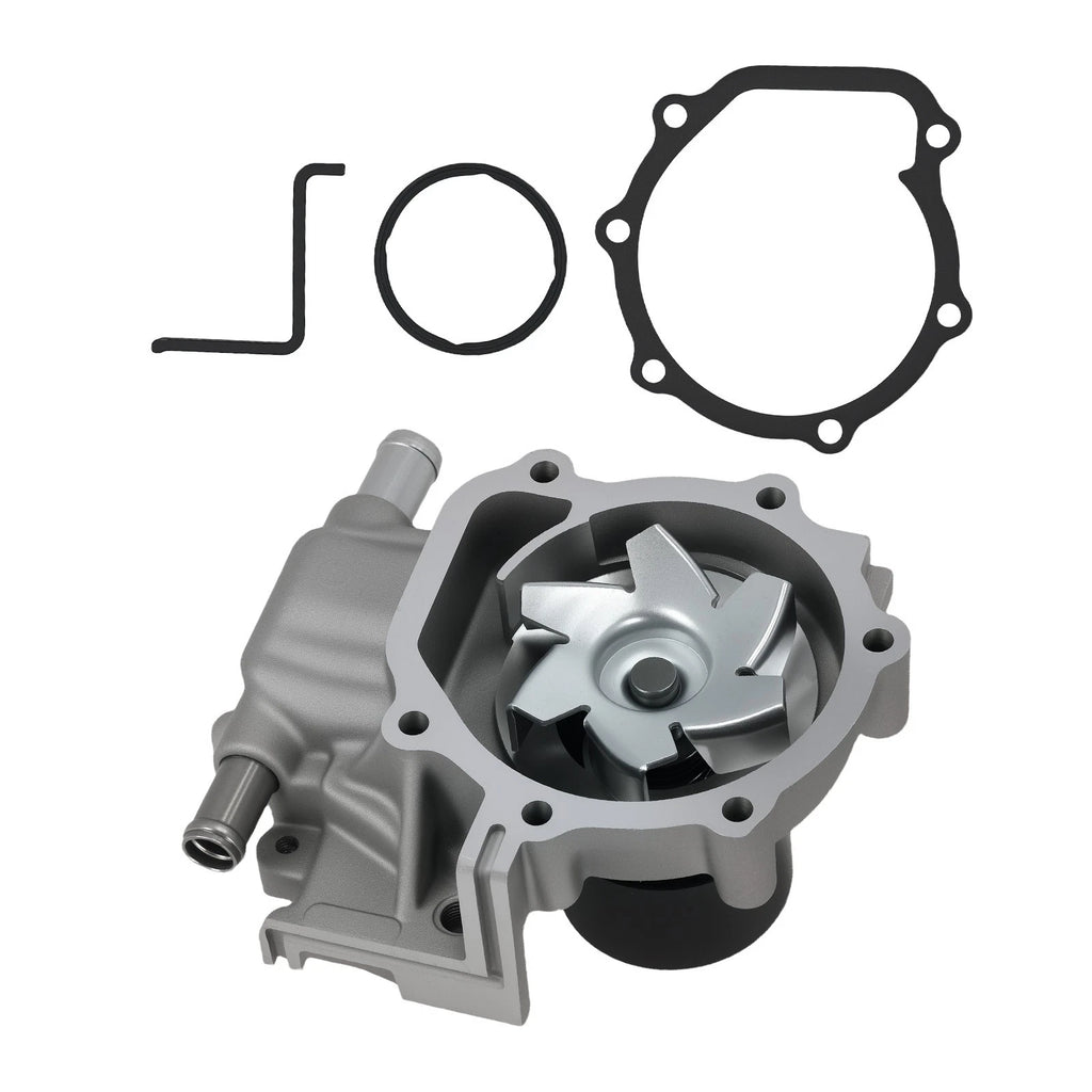 Cooling Water Pump for Subaru Forester X SOHC 2.5L (2006) 160-1230