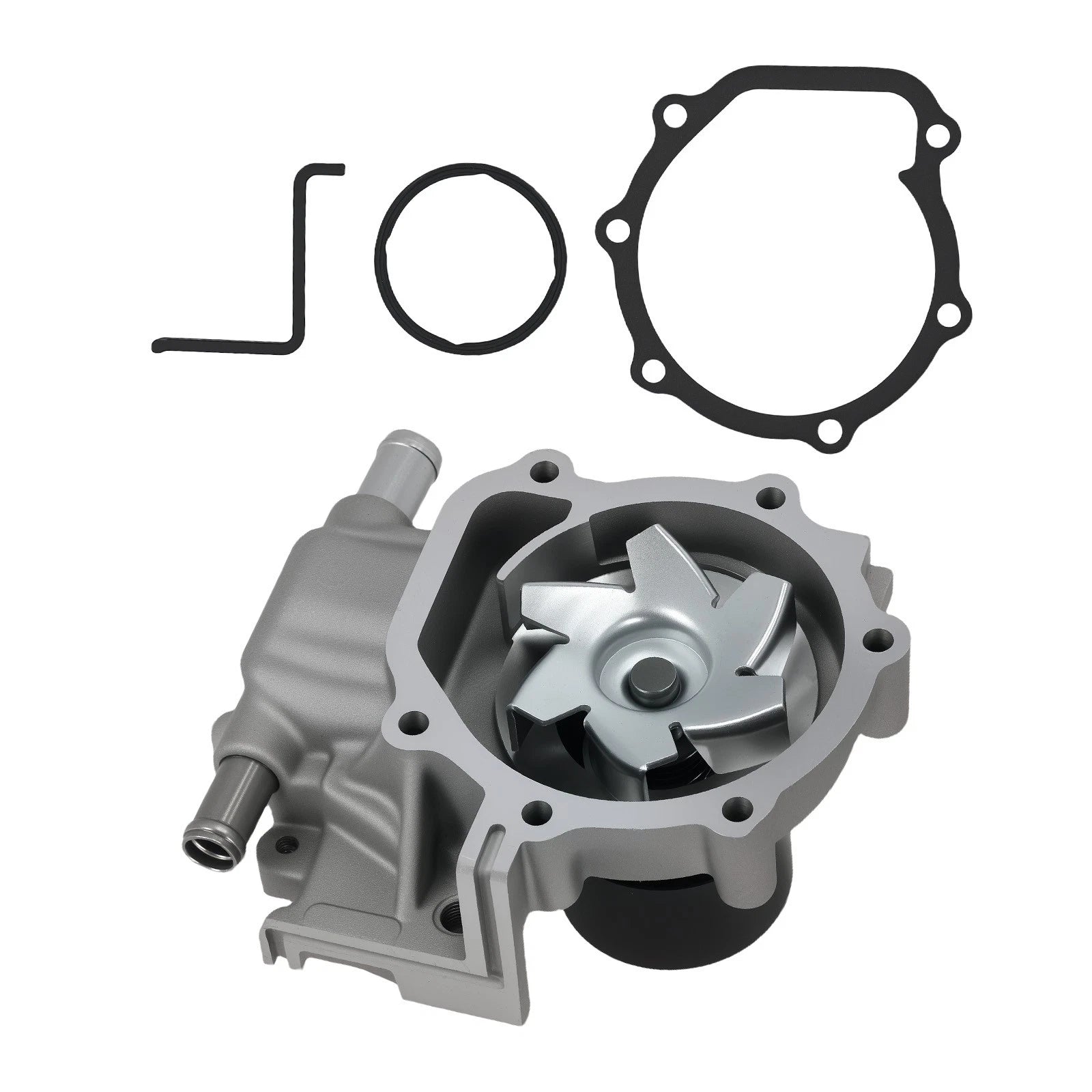Cooling Water Pump for Subaru Forester X SOHC 2.5L (2006) 160-1230