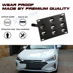 Tow Hook Mounting Bracket for Hyundai Elantra Sedan (2017-2019)