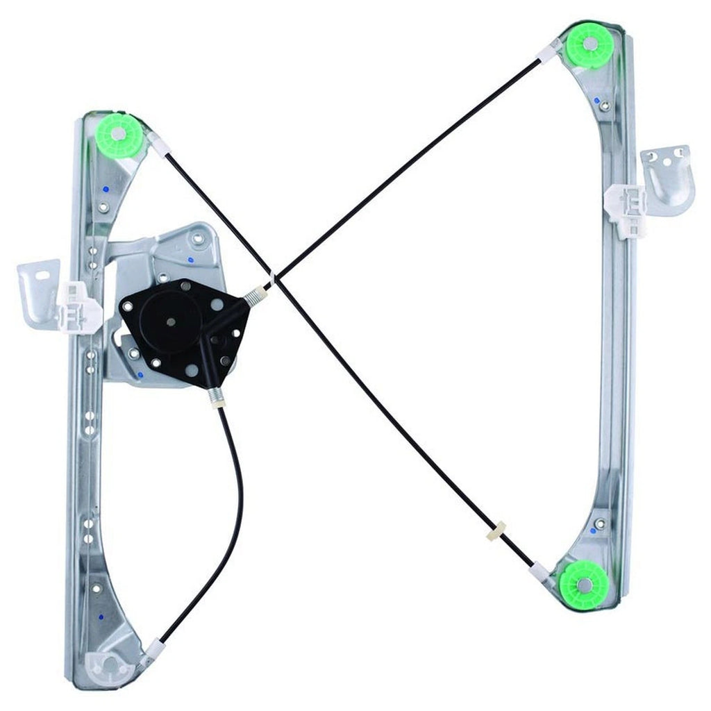 Power Window Regulator for Pontiac Grand Am (1999–2005) Left Side