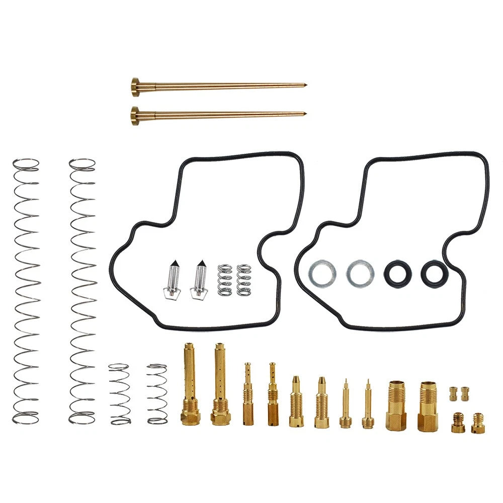 Carburetor Rebuild Kit for Kawasaki KFX700 (2004–2009)
