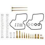 Carburetor Rebuild Kit for Kawasaki KFX700 (2004–2009)