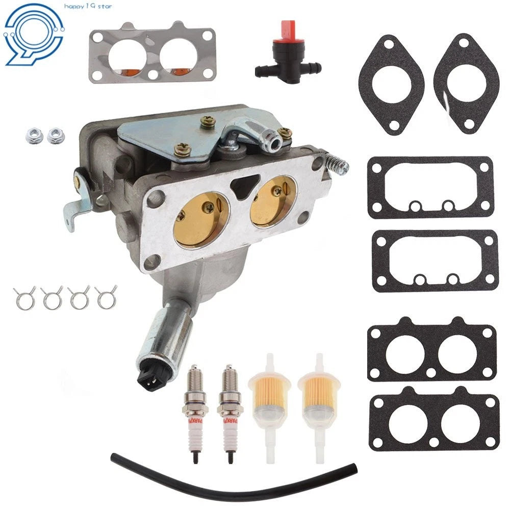 Carburetor for V-Twin Engines (20-25hp)