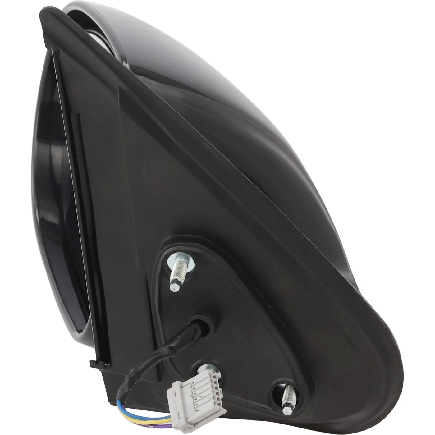 Driver Left Side Mirror for Nissan Sentra (2000-2006)