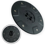 Replacement Disc for Flymo & Fujiwara Robotic Lawn Mowers