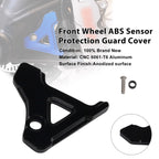 Front Wheel ABS Sensor Protection Guard for BMW R1300GS/ADV (2023–2025)