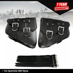 Saddle Bags for Sportster 883