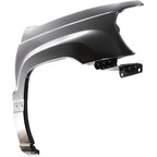 Fender for Jeep Grand Cherokee (1999–2004) Front Passenger Side