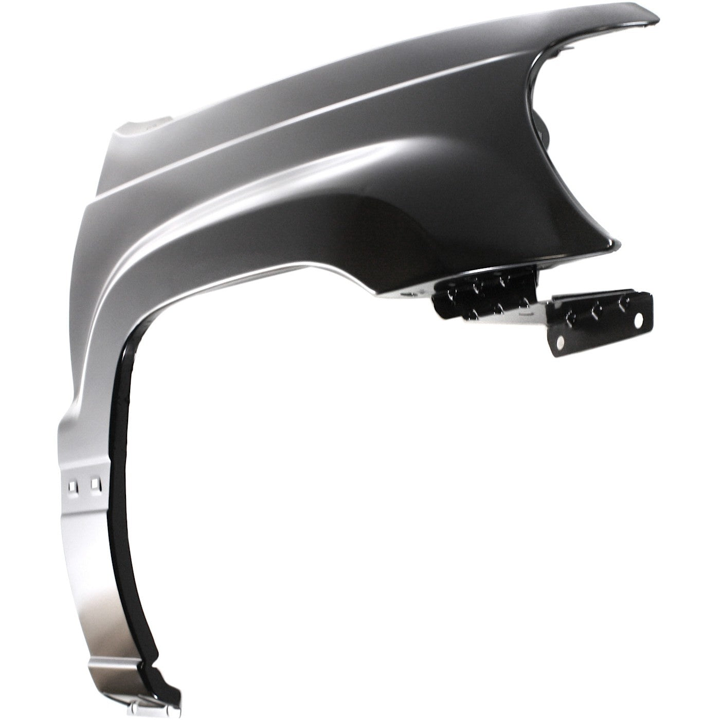 Fender for Jeep Grand Cherokee (1999–2004) Front Passenger Side