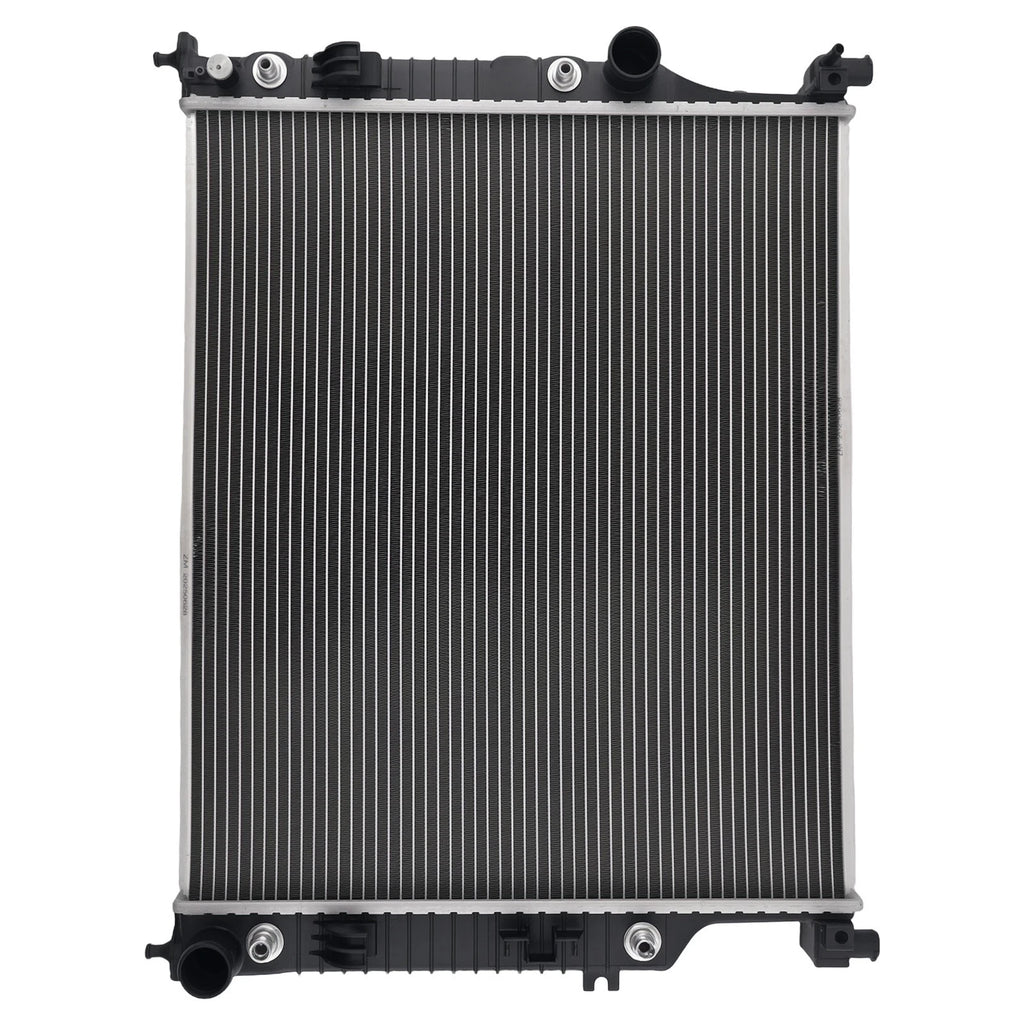 Engine Radiator for Mercedes-Benz ML350 R350 (2006–2011)
