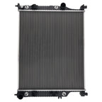 Engine Radiator for Mercedes-Benz ML350 R350 (2006–2011)
