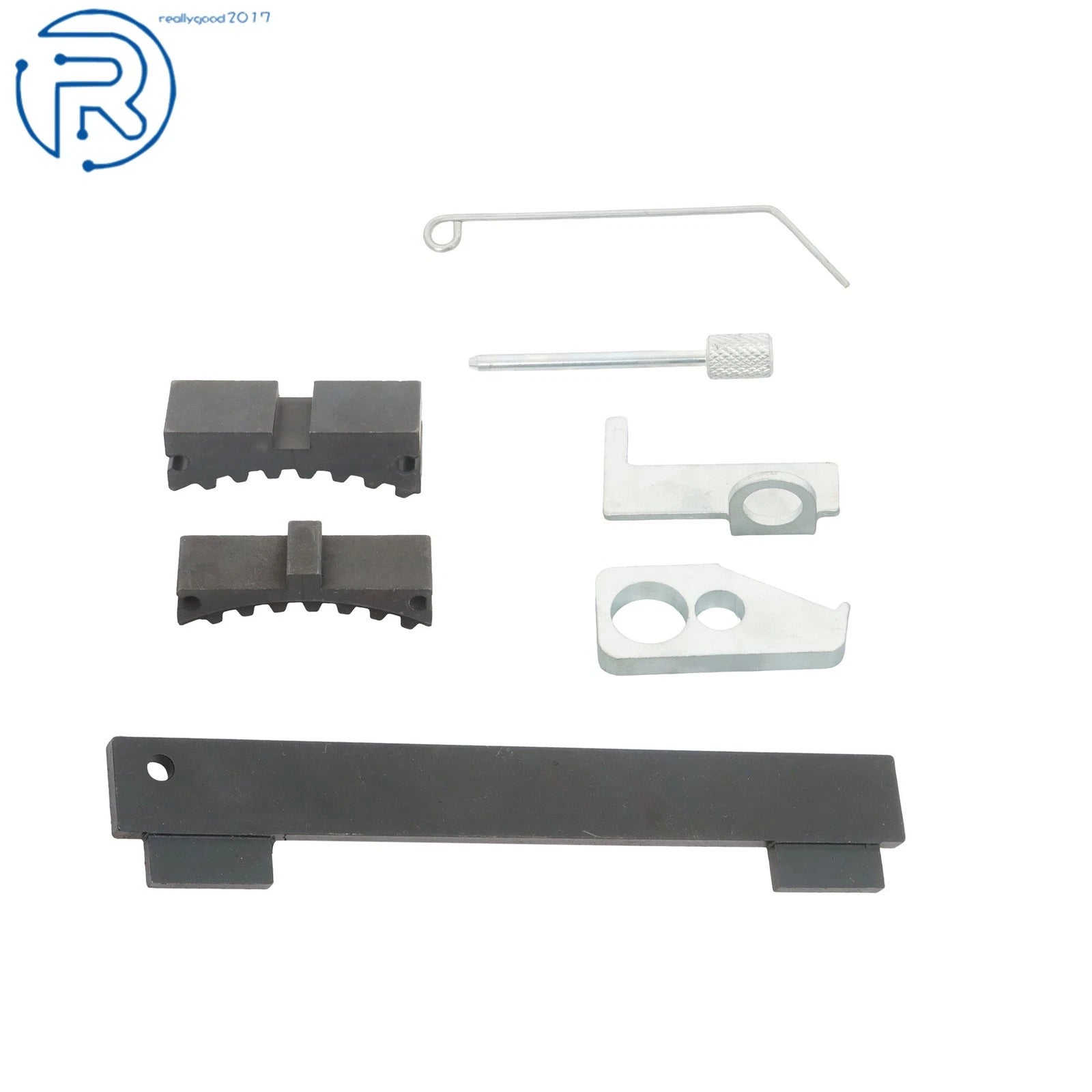 Engine Timing Tool Kit for Chevy Cruze, Aveo, Fiat, Alfa Romeo 16V (1.4L-1.8L)