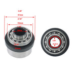 Front Differential Output Hub for Polaris Ranger 800 XP Crew (2011–2017)