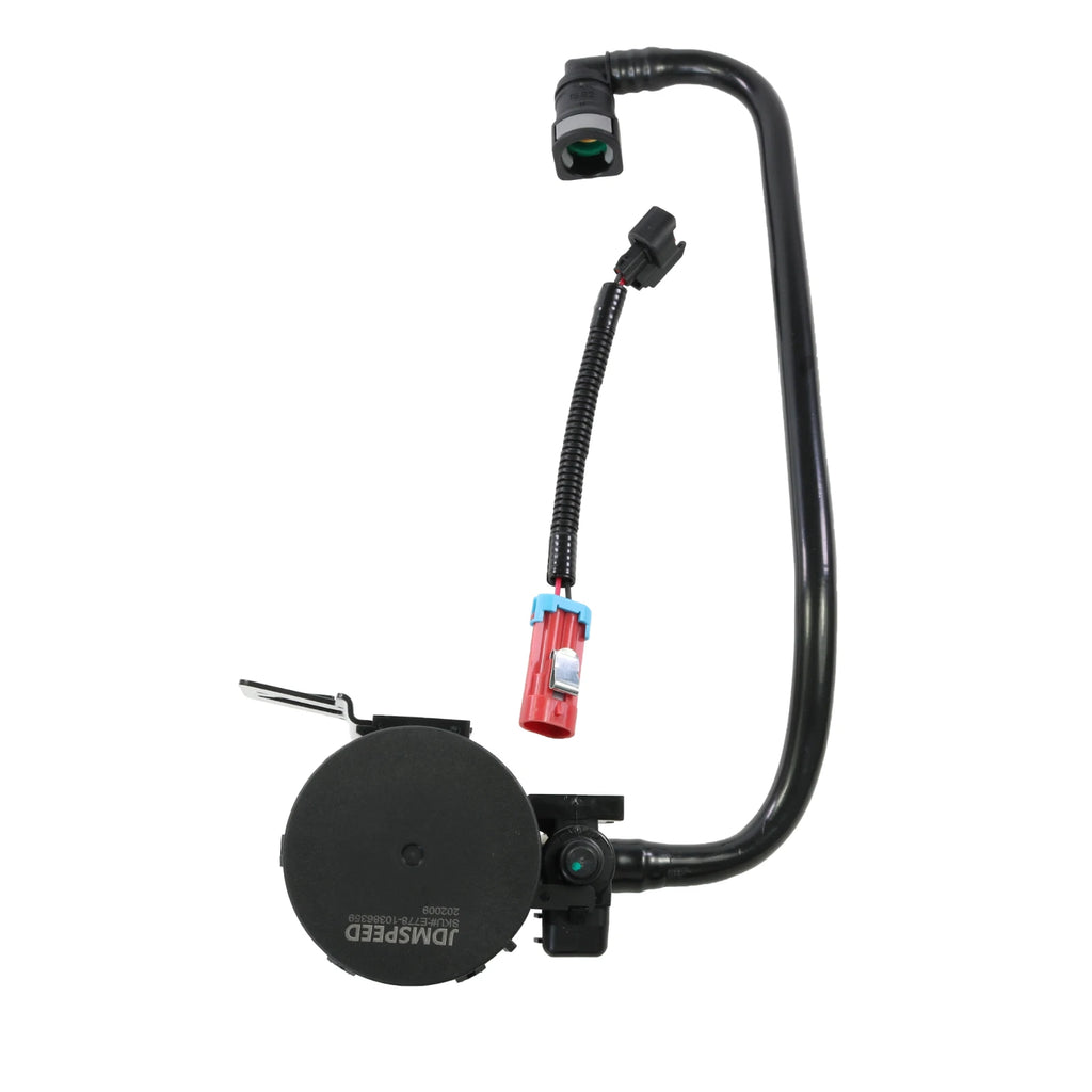 Vapor Canister Purge Valve for Chevrolet Colorado GMC Canyon (2004–2012)