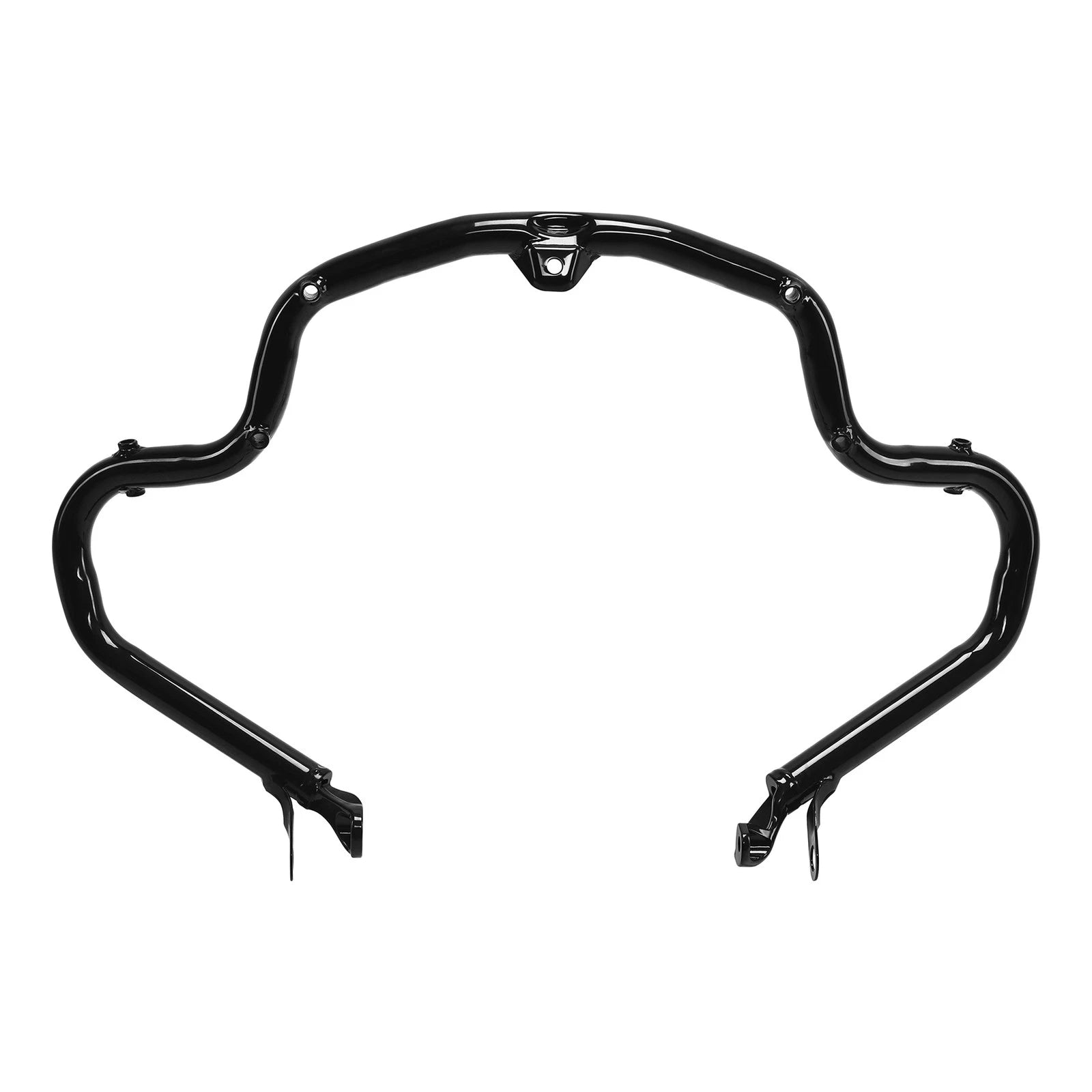 Engine Guard Crash Bar for Harley CVO Street Road Glide (2023–2025)