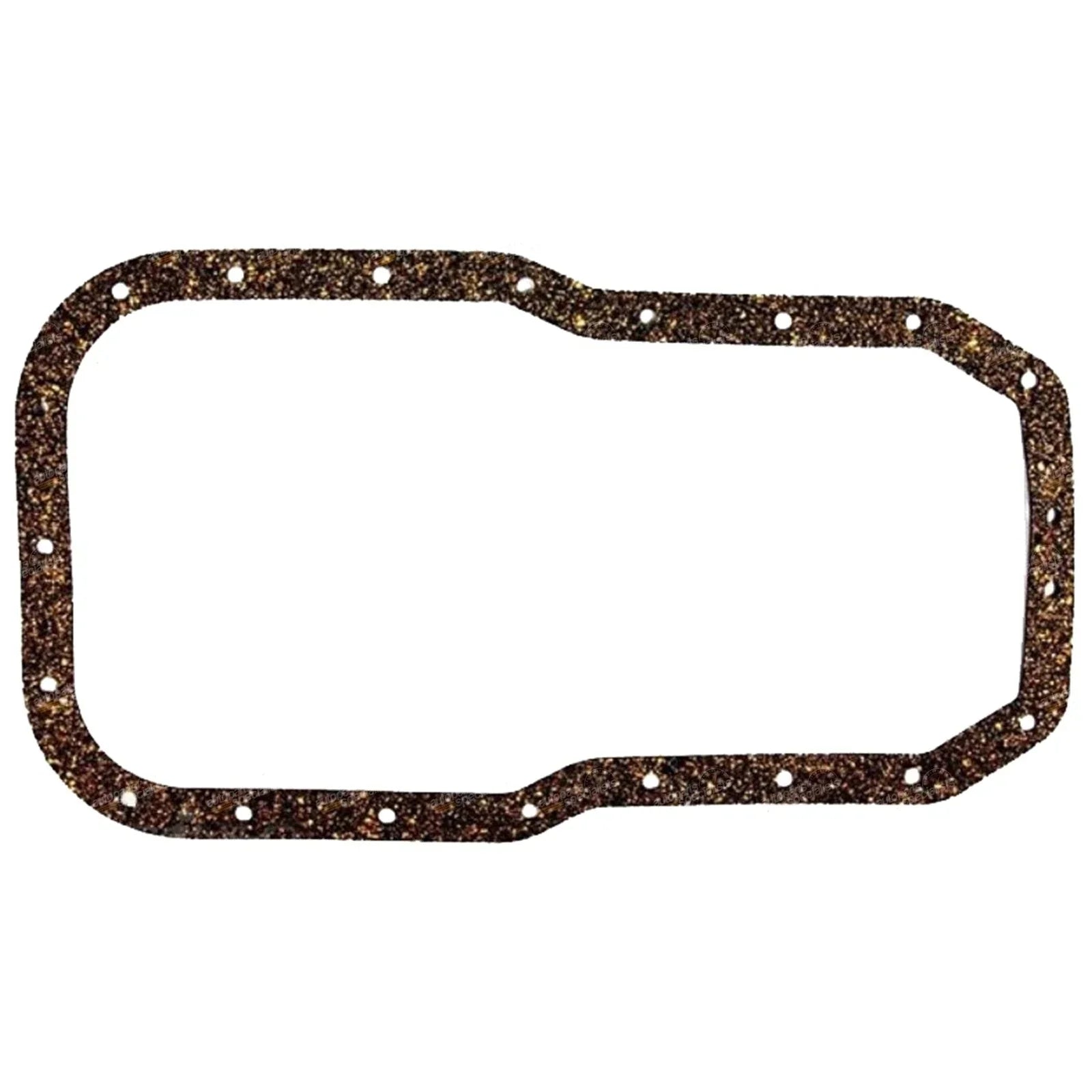 Oil Sump Pan Gasket 4cyl 2.0L for Toyota Camry SV22 (1989–1991)