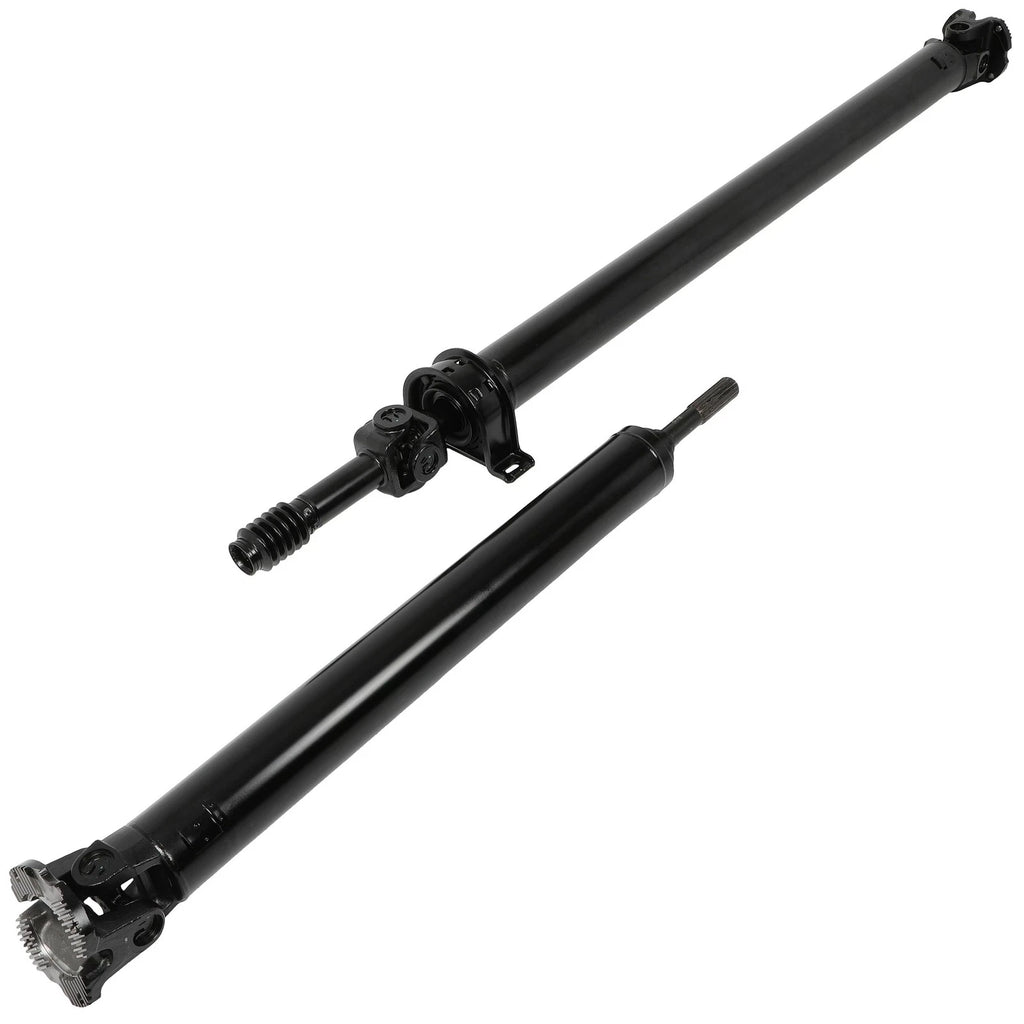 Rear Driveshaft Prop Shaft Assembly for Ram 4500 (2014–2018) 113.49"