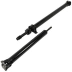Rear Driveshaft Prop Shaft Assembly for Ram 4500 (2014–2018) 113.49"